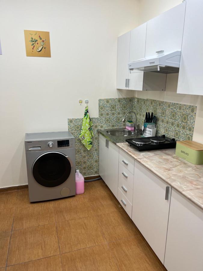 Arevahostel&Apartment Jereván Kültér fotó