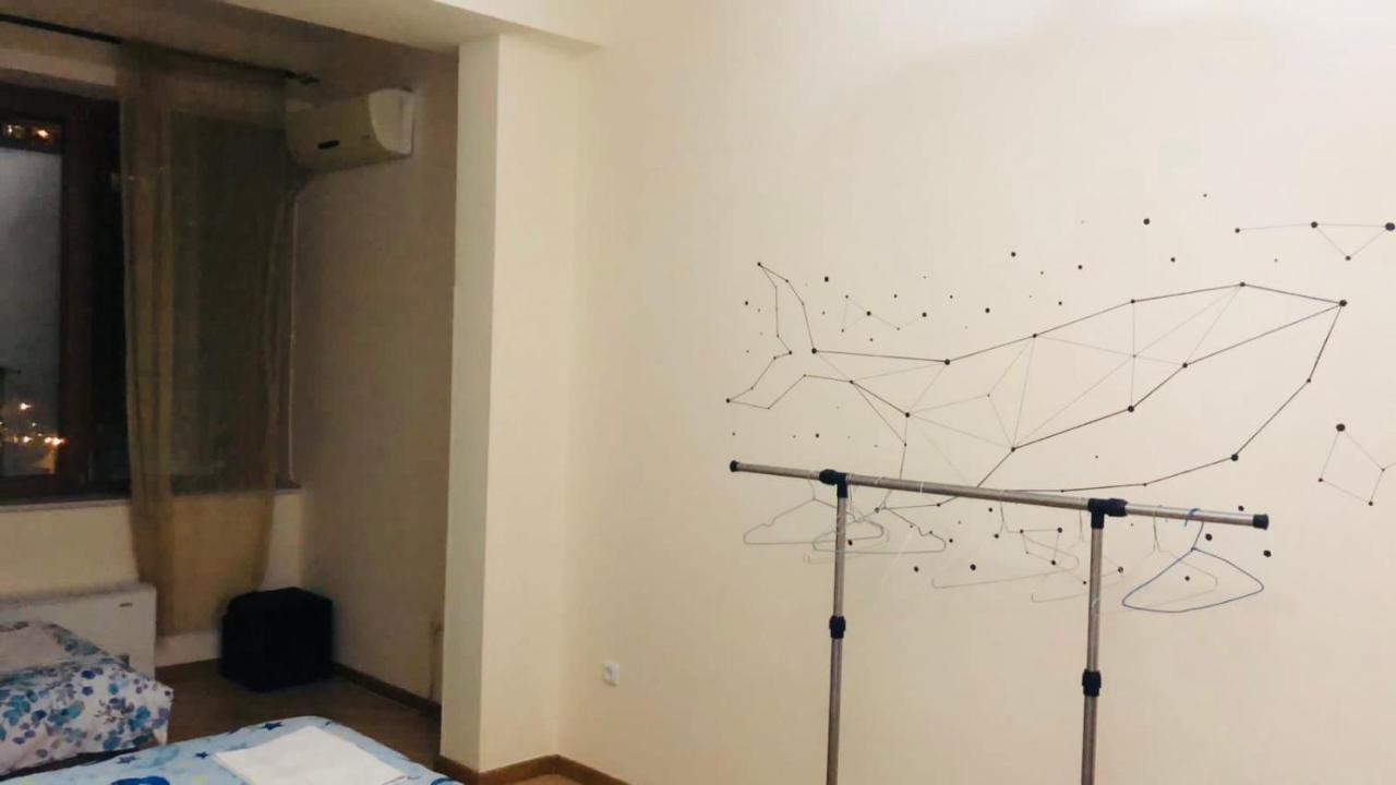 Arevahostel&Apartment Jereván Kültér fotó
