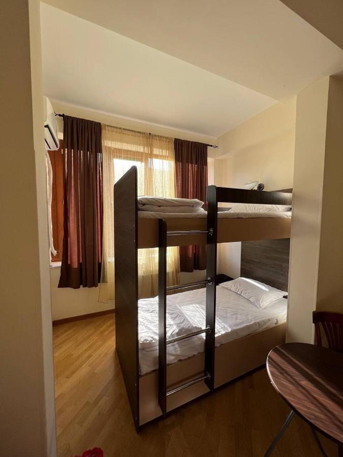 Arevahostel&Apartment Jereván Kültér fotó