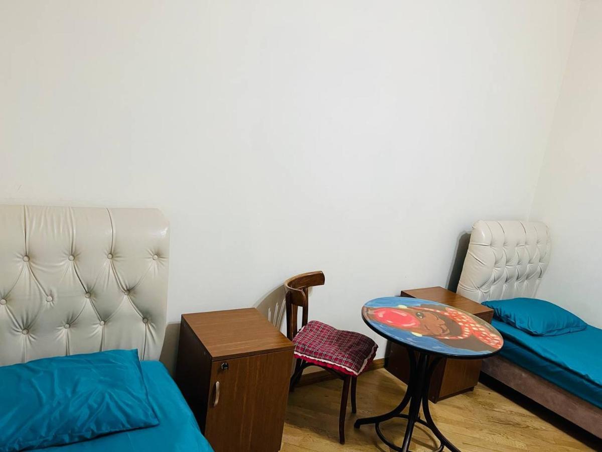 Arevahostel&Apartment Jereván Kültér fotó