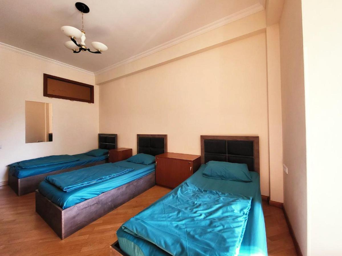 Arevahostel&Apartment Jereván Kültér fotó