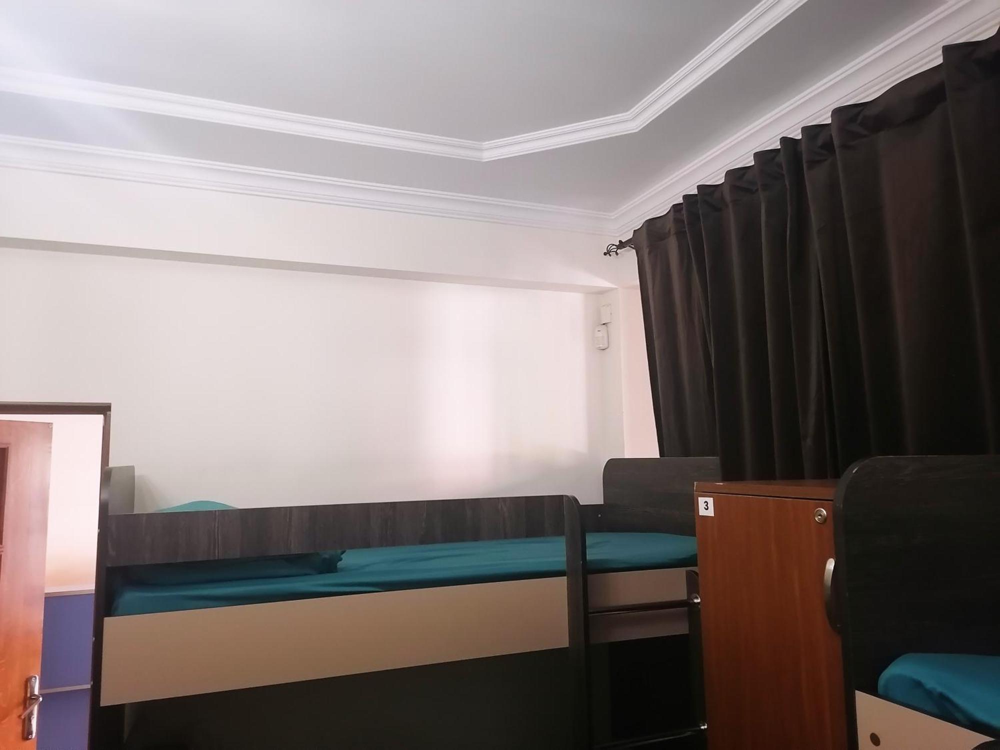 Arevahostel&Apartment Jereván Kültér fotó